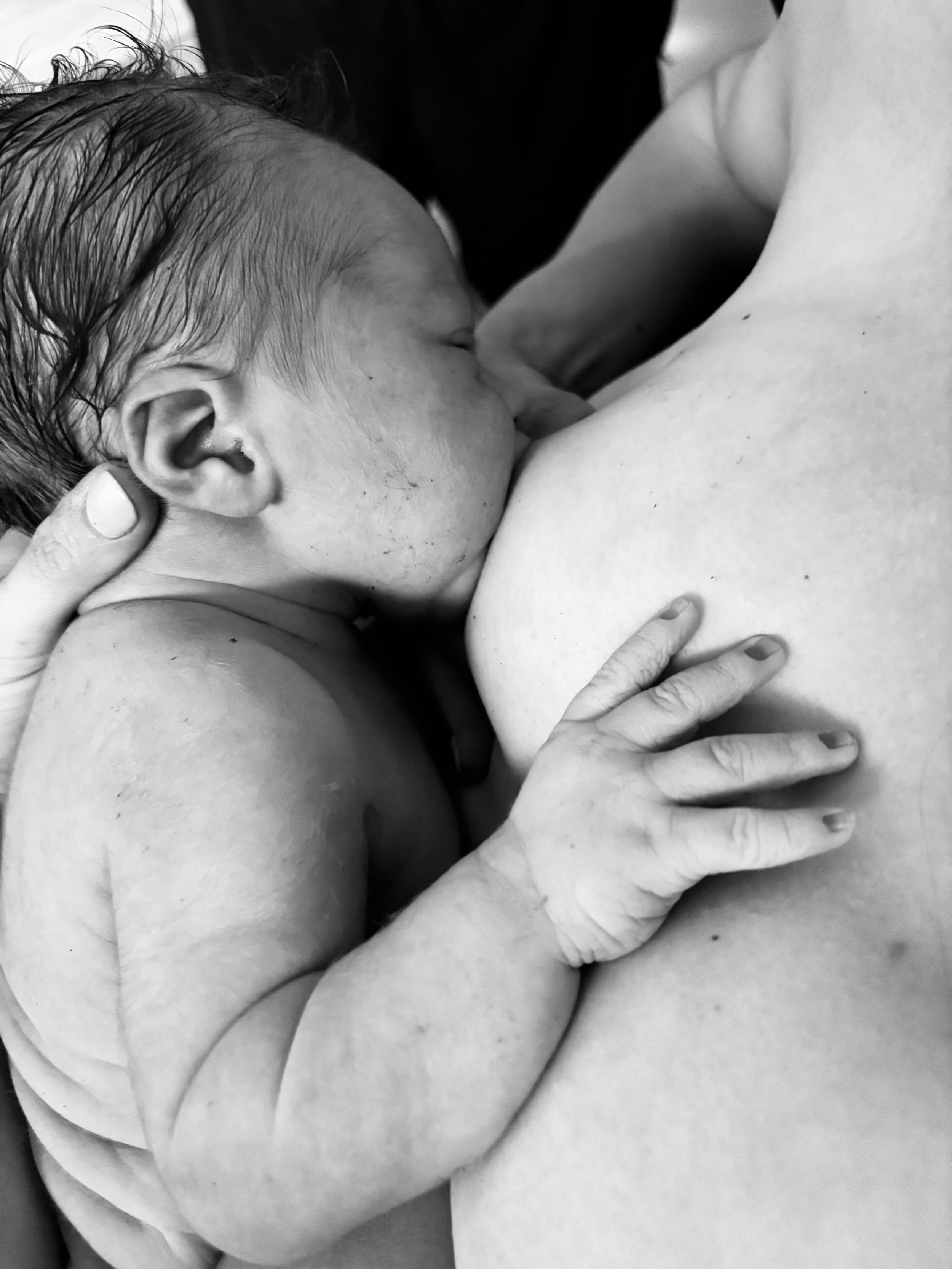 Shannon Birth Doula Asheville