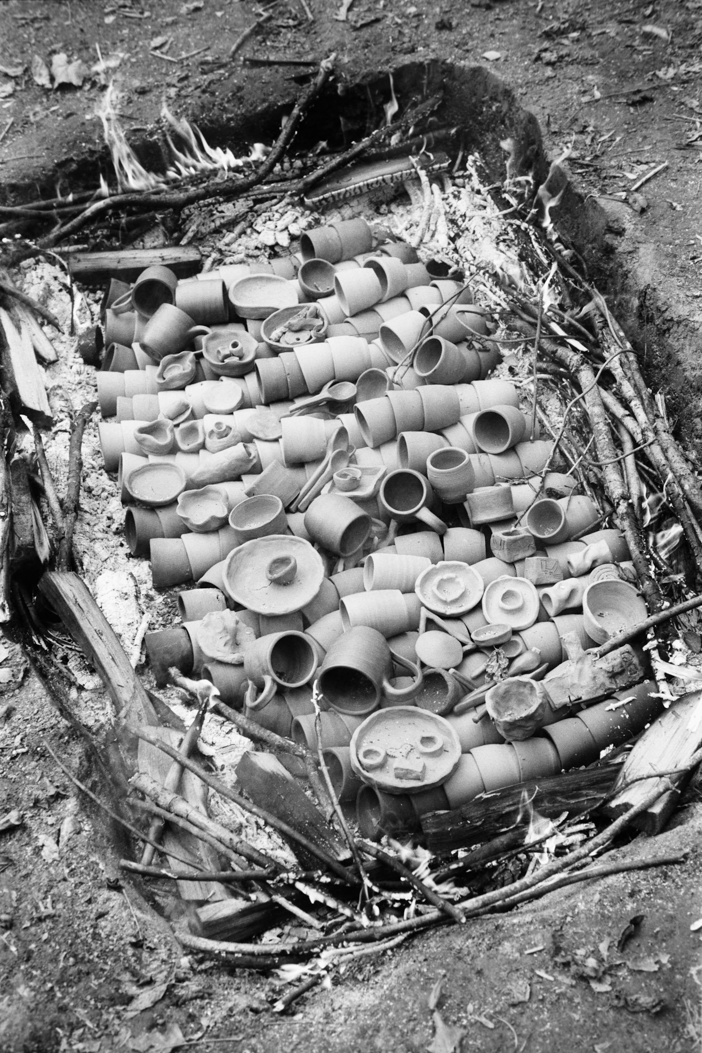 Pre/postnatal Pottery Workshop!