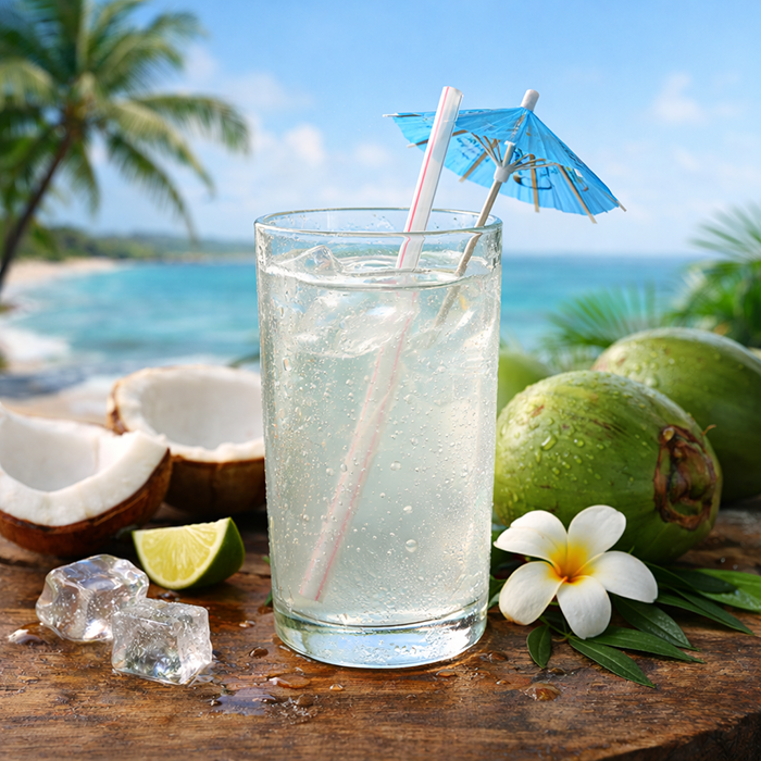 Coconut Water