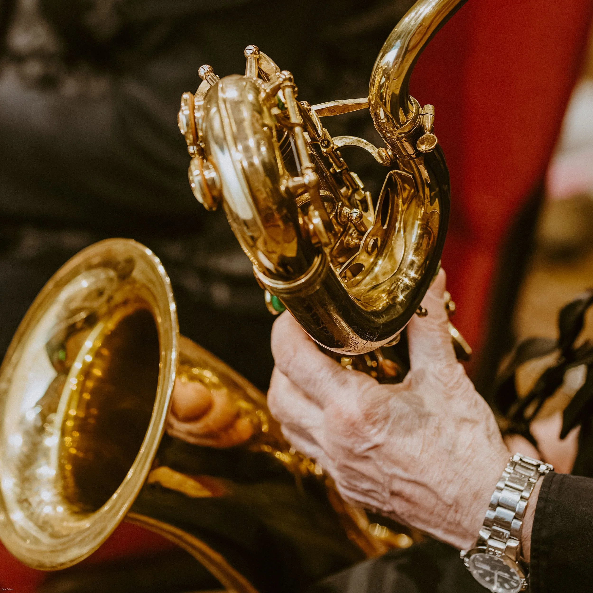 Free Holiday Concert