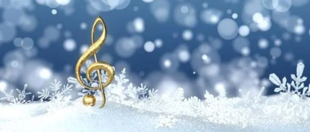 Winter Concert 2027