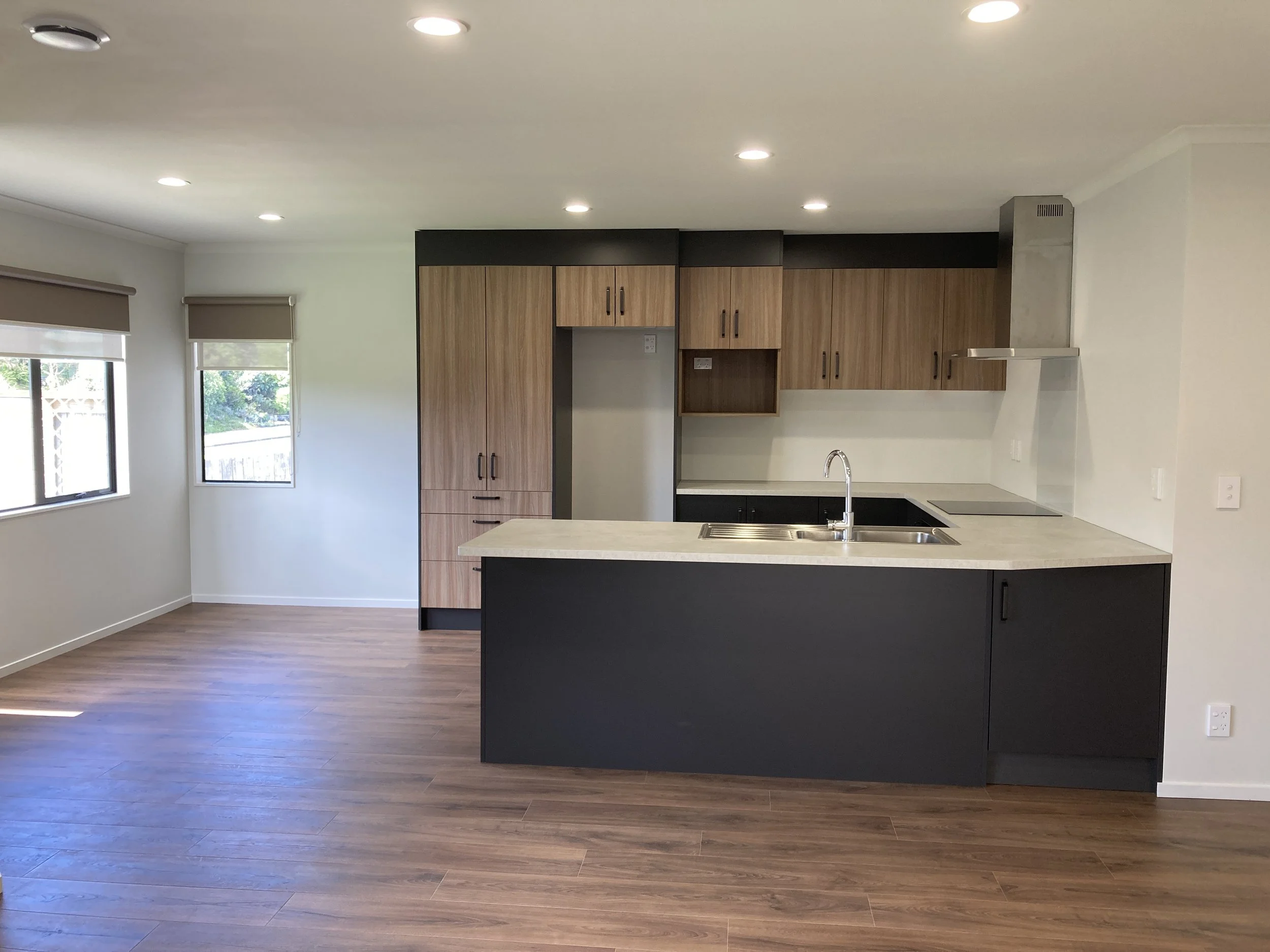 'After' Renovation Image