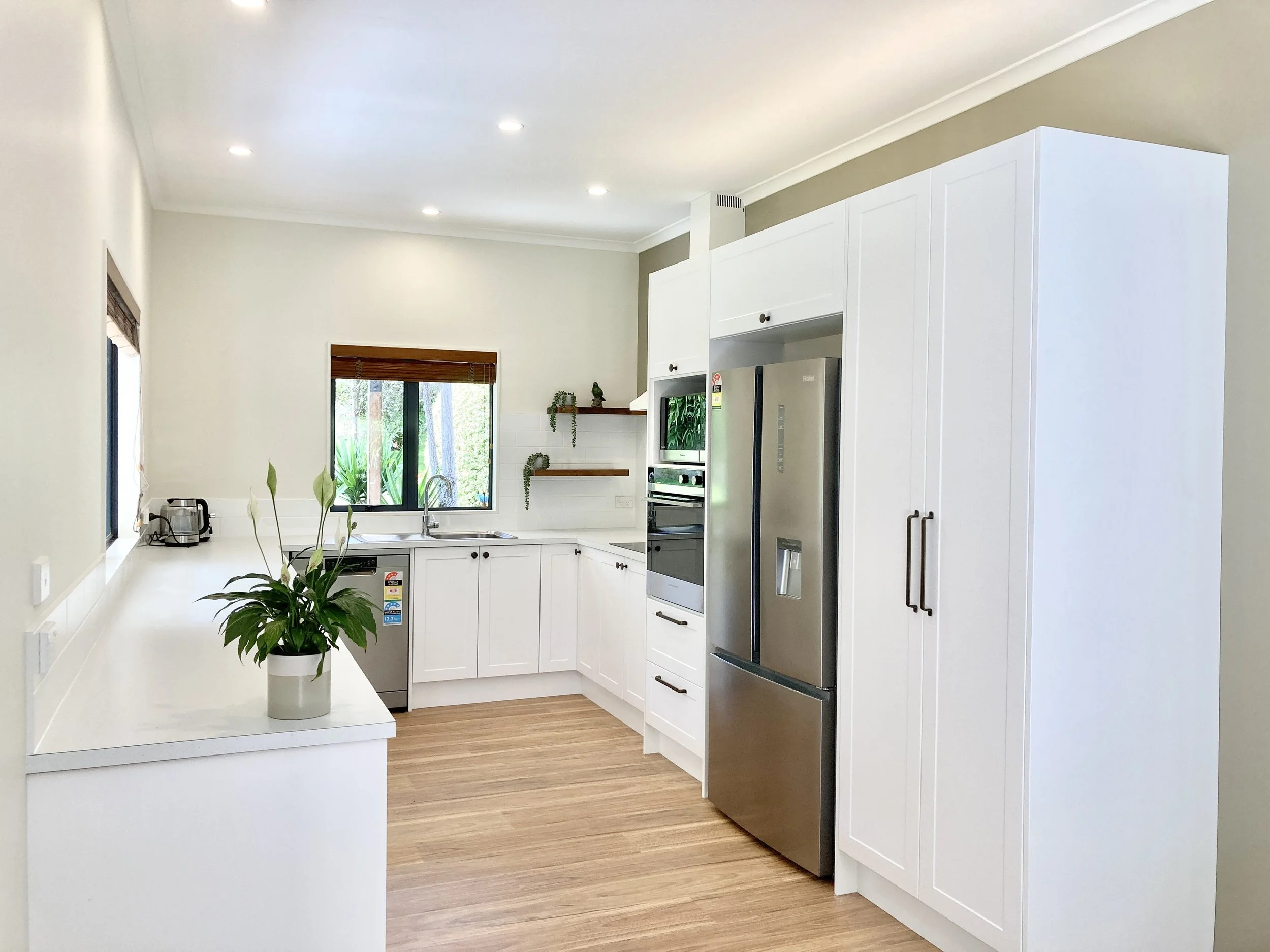 'After' Renovation Image