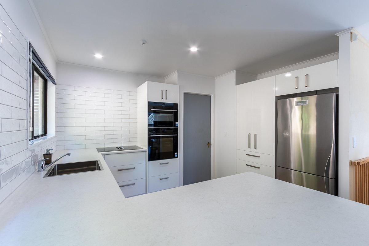 'After' Renovation Image