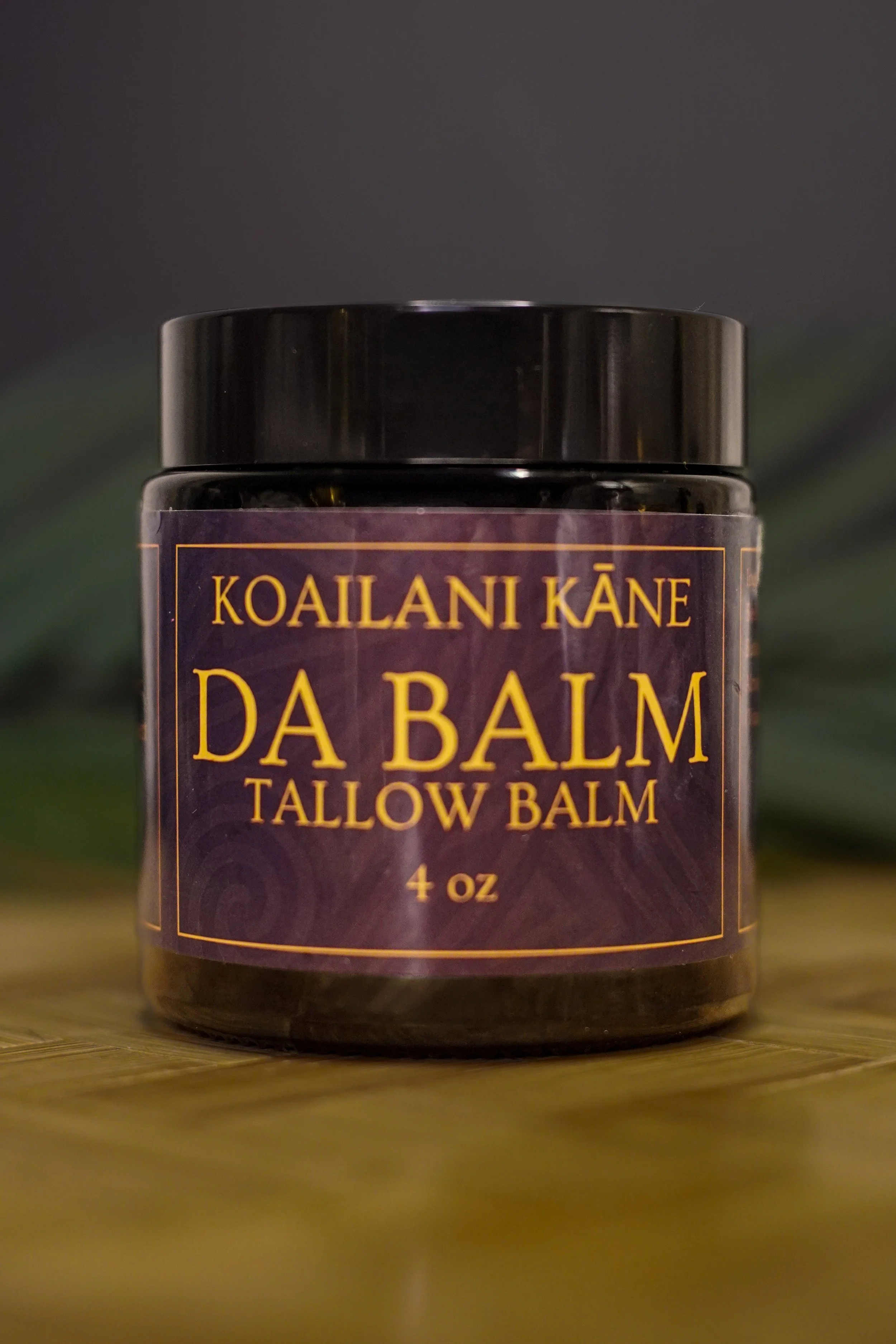 Da Balm Tallow Balm