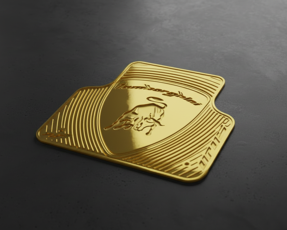 Lamborghini