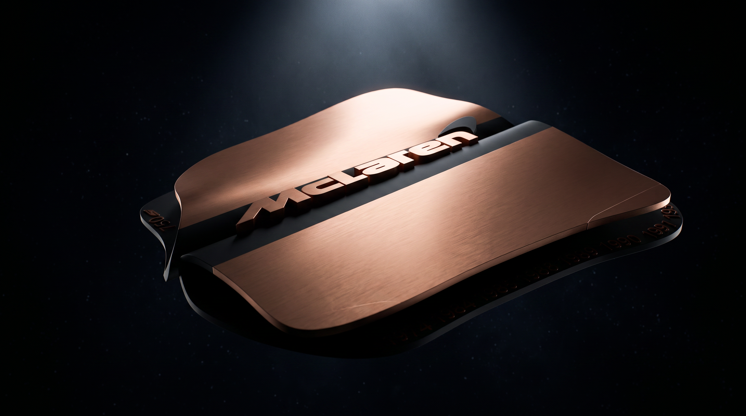 McLaren