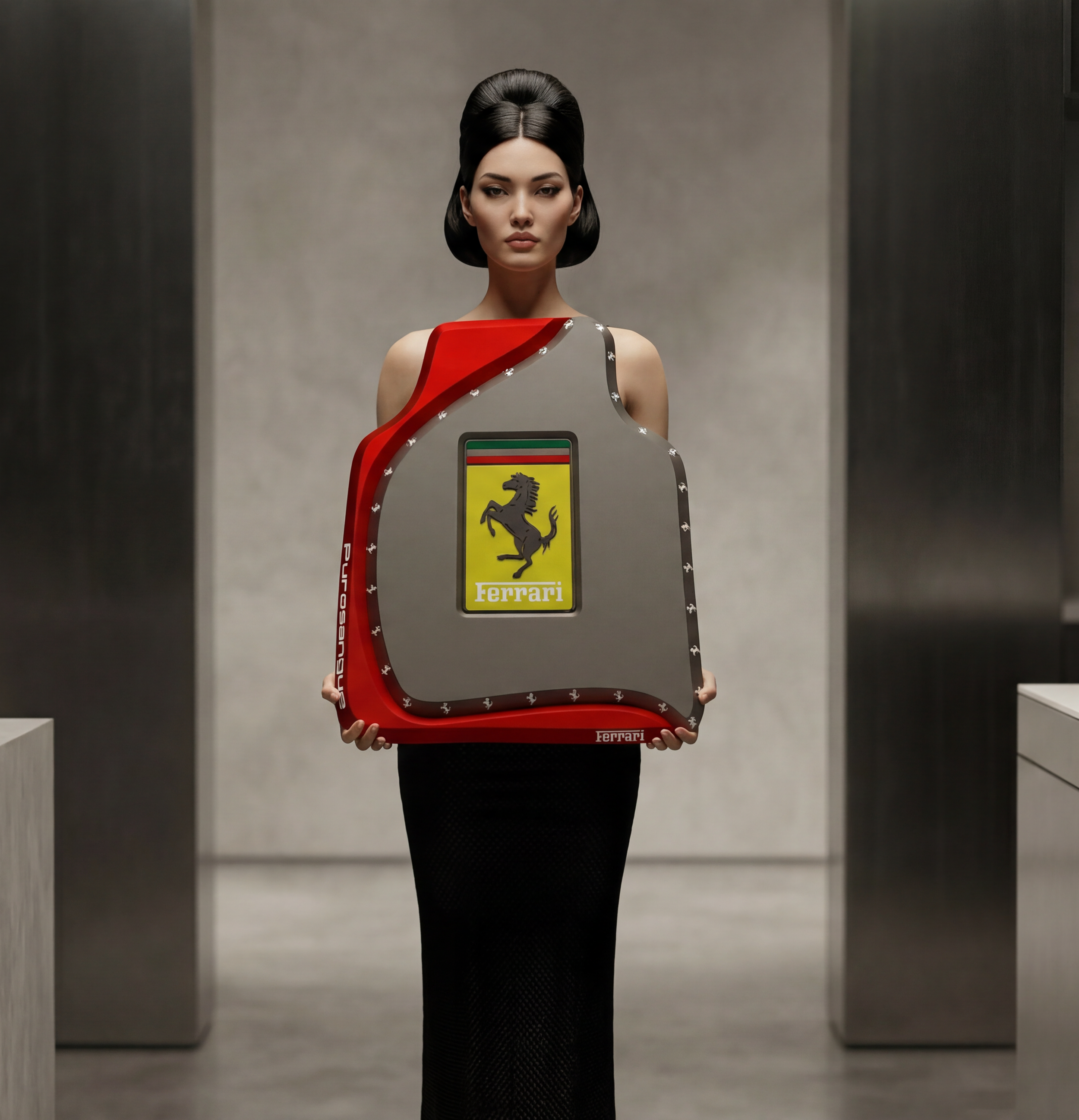 Autofloors_Ferrari_Purosangue_Rear-Driver_Metallic_Marketing Scene 2.png