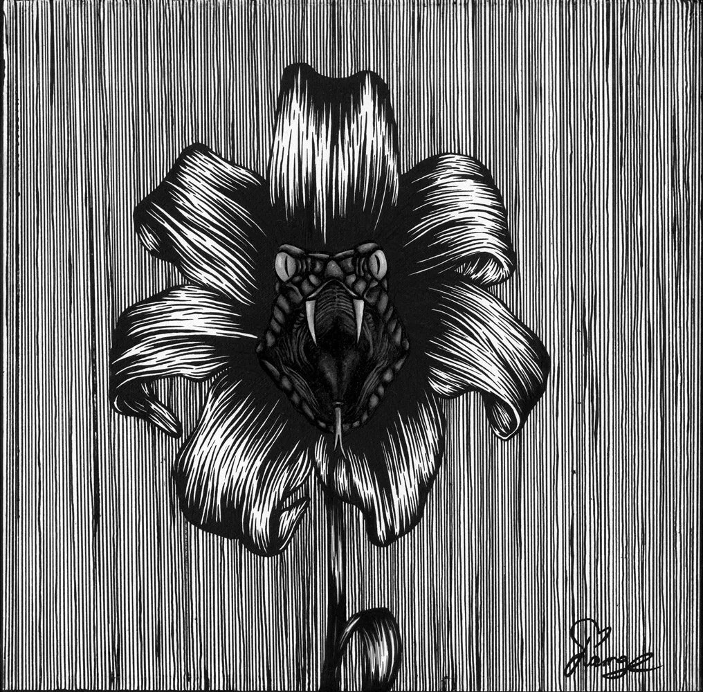 A Scent to Remember