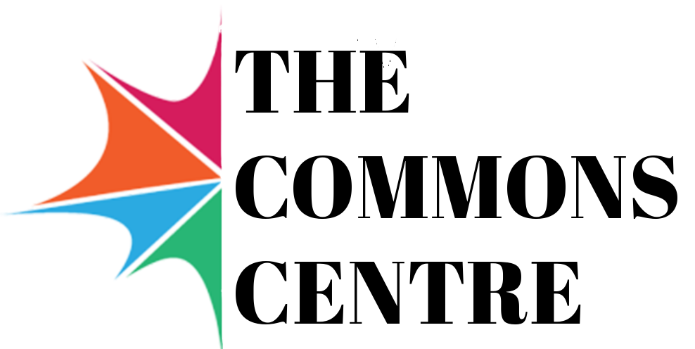 THE COMMONS CENTRE