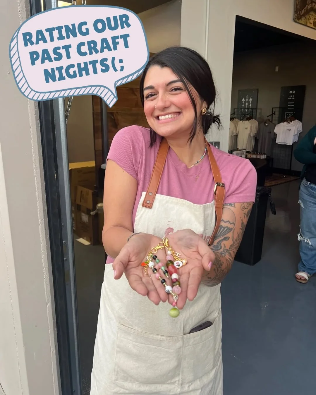 Just a few of our faves 🤭😉