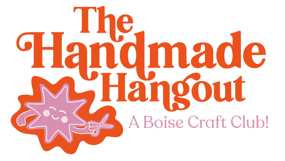 The Handmade Hangout
