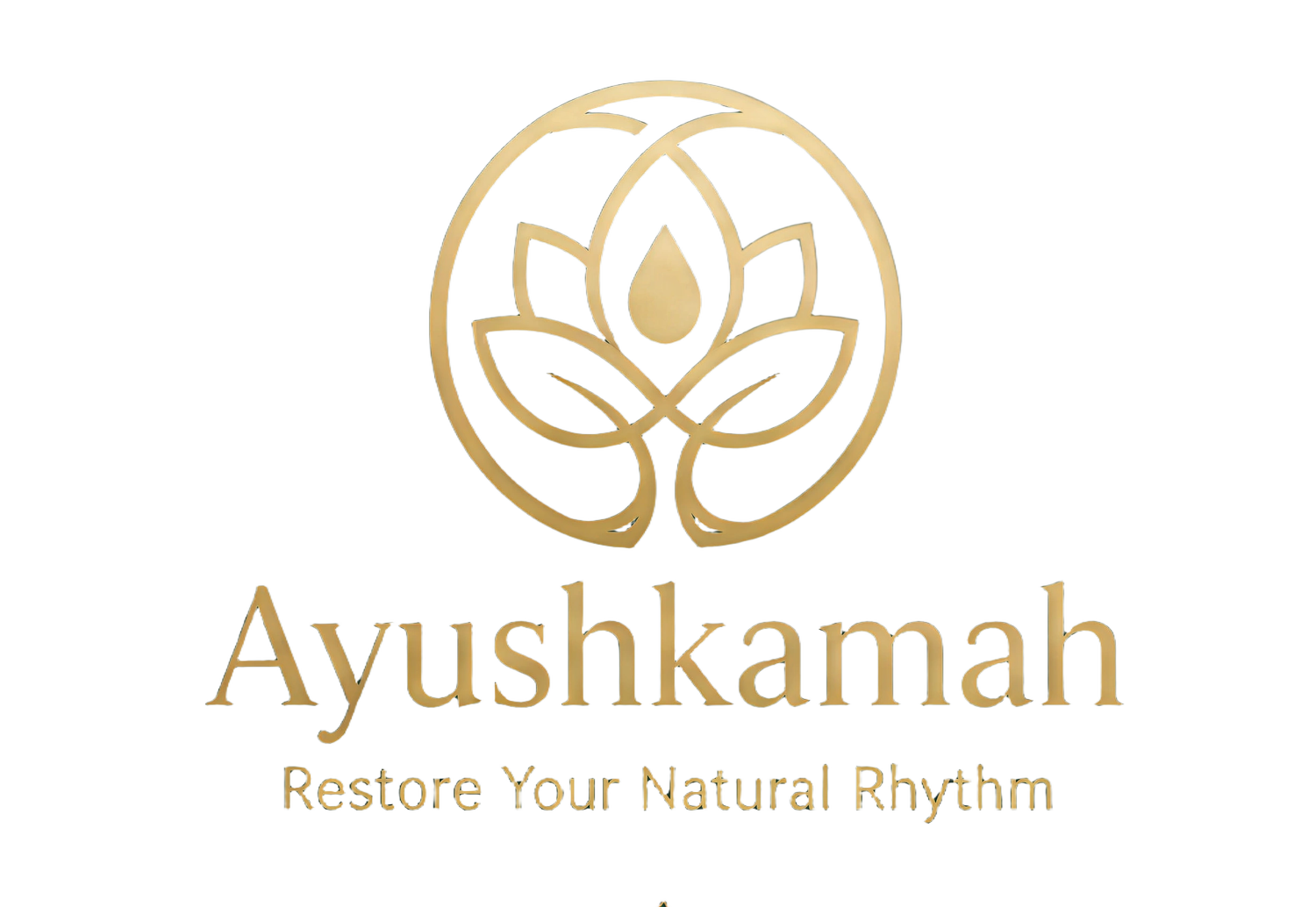 Ayushkamah | Ayurvedic Burnout Recovery &amp; Gut Health for Professionals