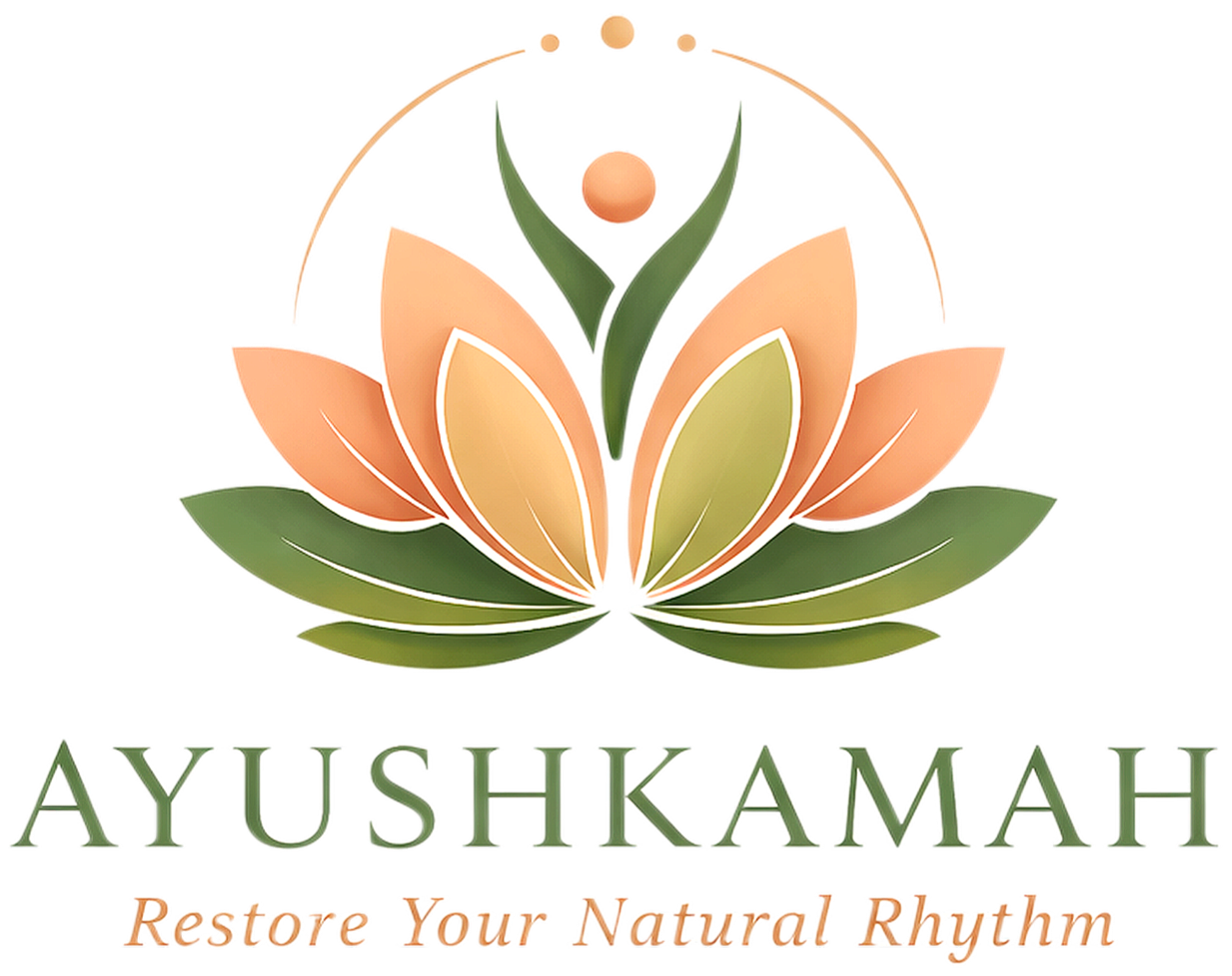 Ayushkamah | Ayurvedic Burnout Recovery &amp; Gut Health for Professionals
