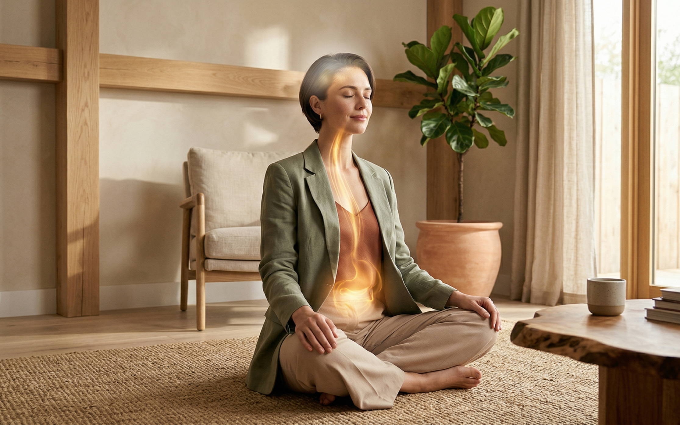 Why Your Brain Fog Starts in Your Belly: How Digestion Affects Your Mind