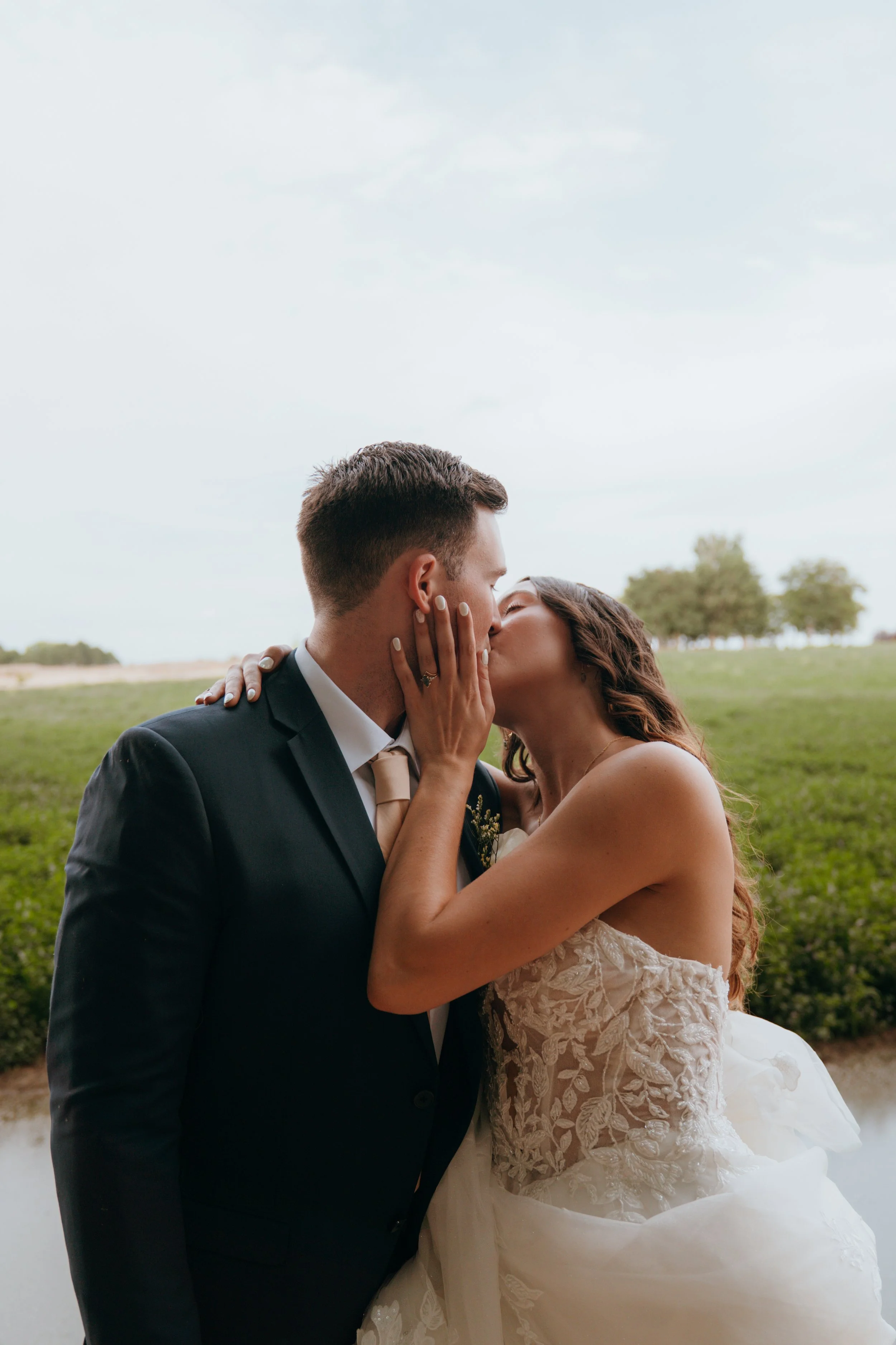 Wedding & Engagement