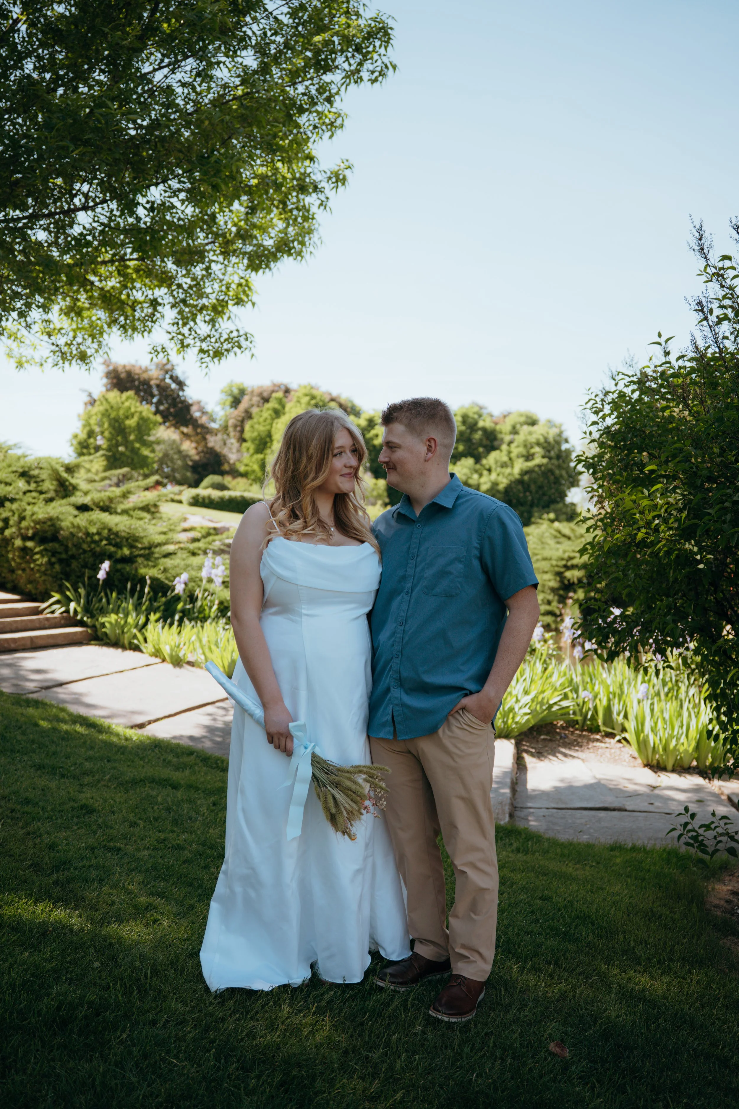 Wedding & Engagement