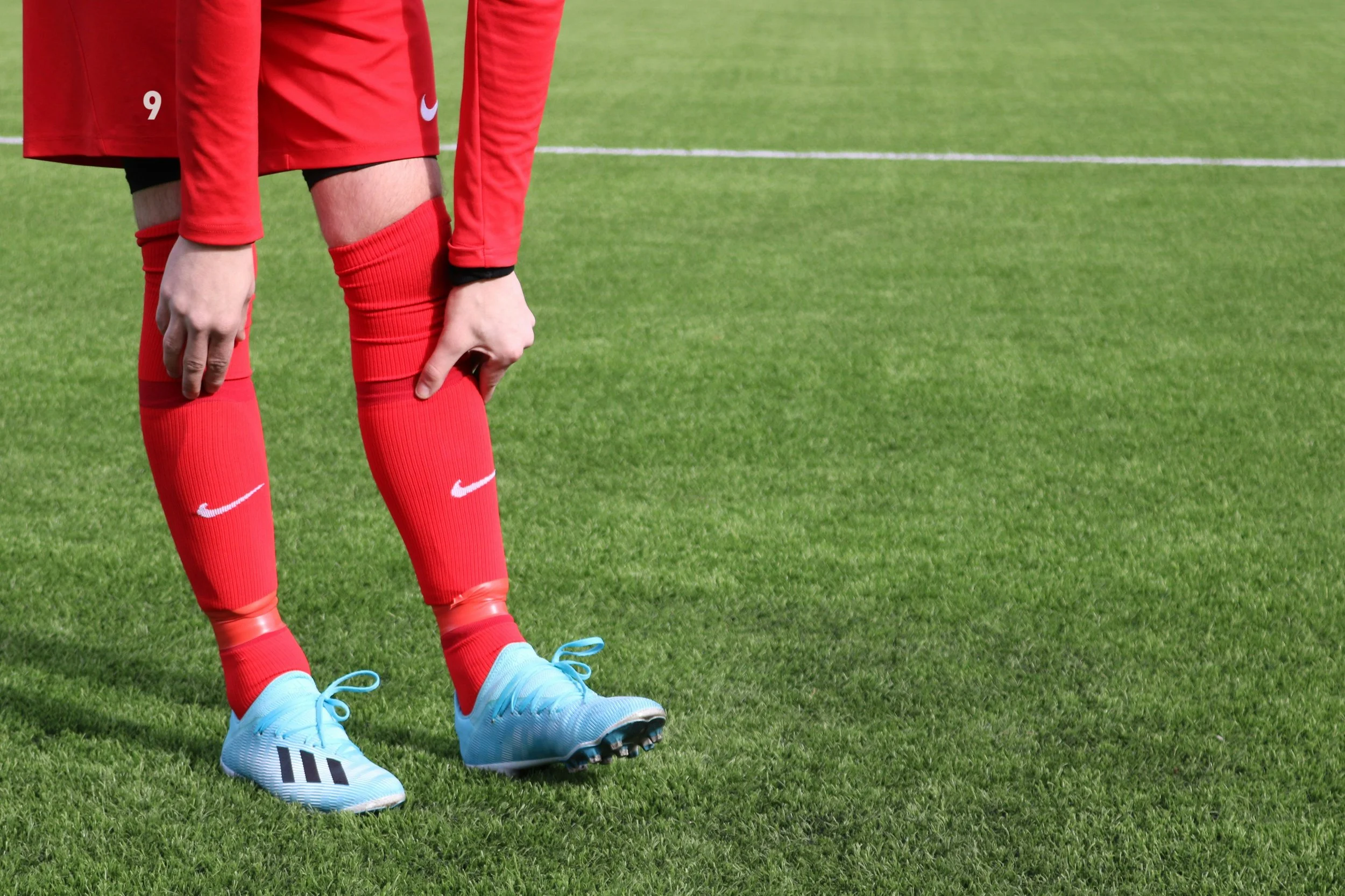 ACL Injury Prevention