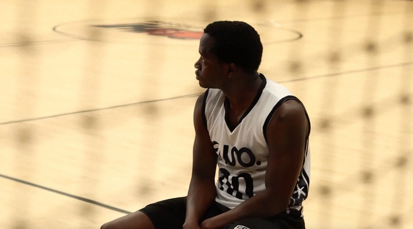 A couple stills from the trailer for Season 0 documentary&hellip; Watch the full trailer on YouTube (link in bio) 

#basketball #3v3basketball #film #documentary