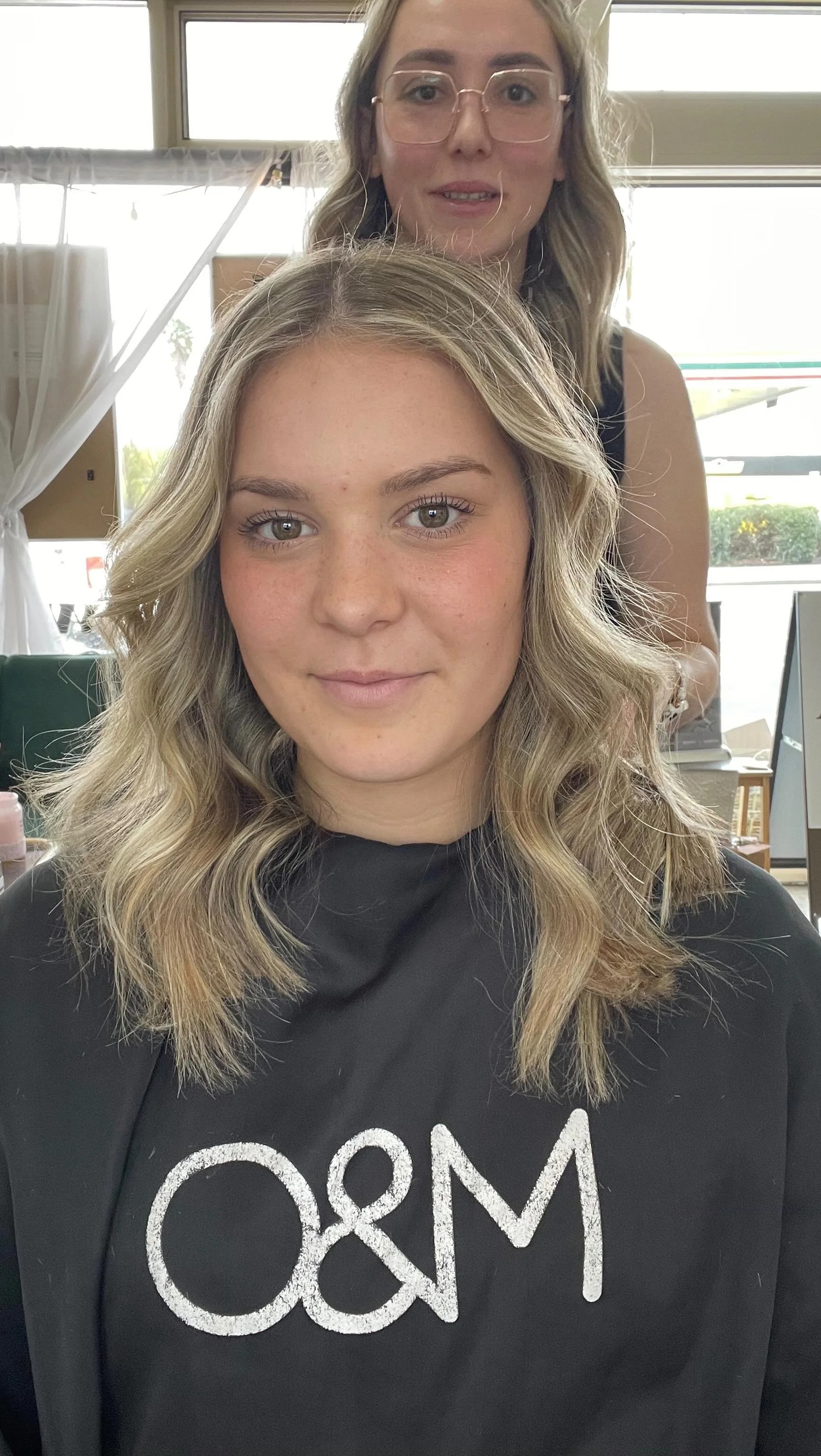 When you once again get your hands on virgin hair ππ₯π«Άπ‍βοΈ
#hairgoals #creamyblonde #blondespecialists #livedinblonde #virginhair #smallbusiness #hairvlog