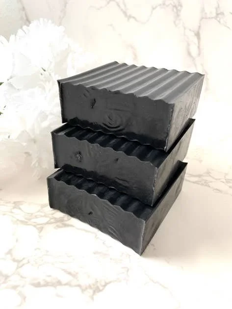 Activated Charcoal Soap