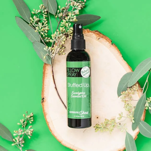 Eucalyptus Pillow Spray