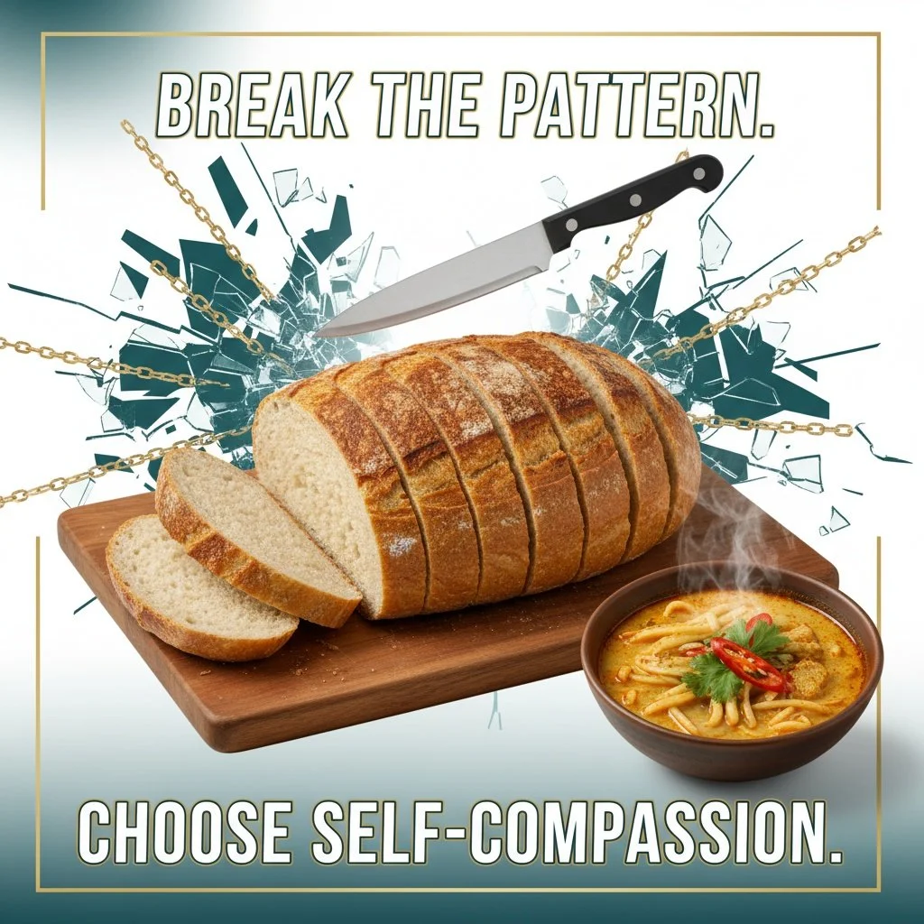 Choose Self Compassion