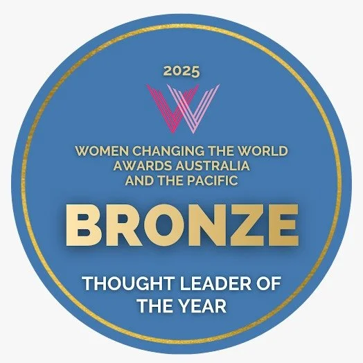 Thought Leader of the Year