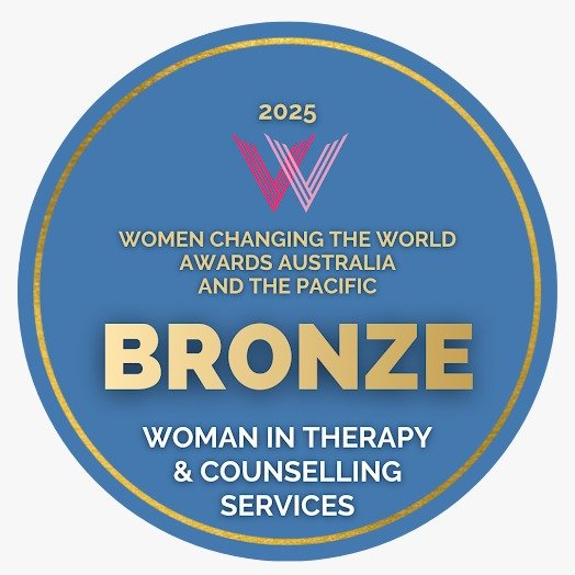 Women in Therapy and Counseling Services