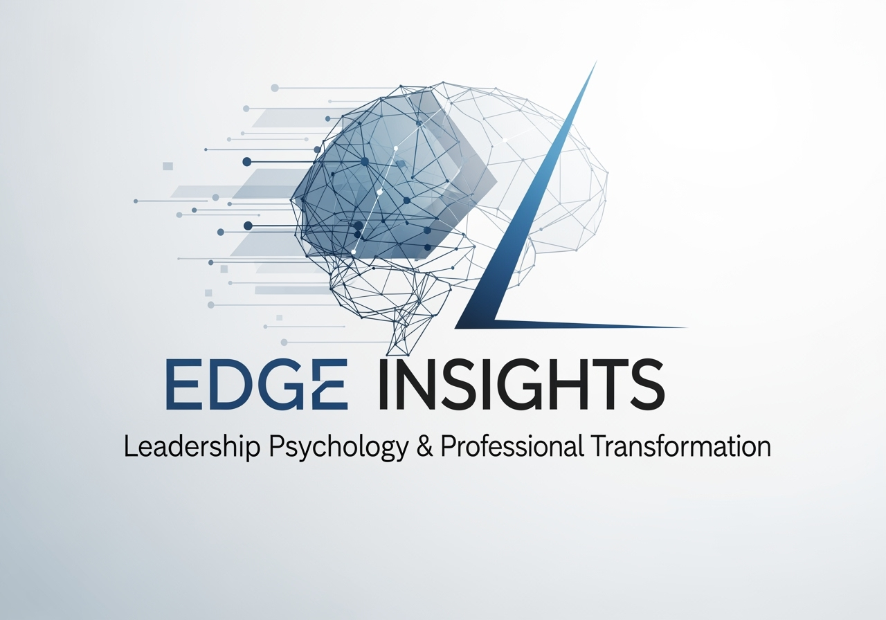 Edge Insights Leadership Psychology