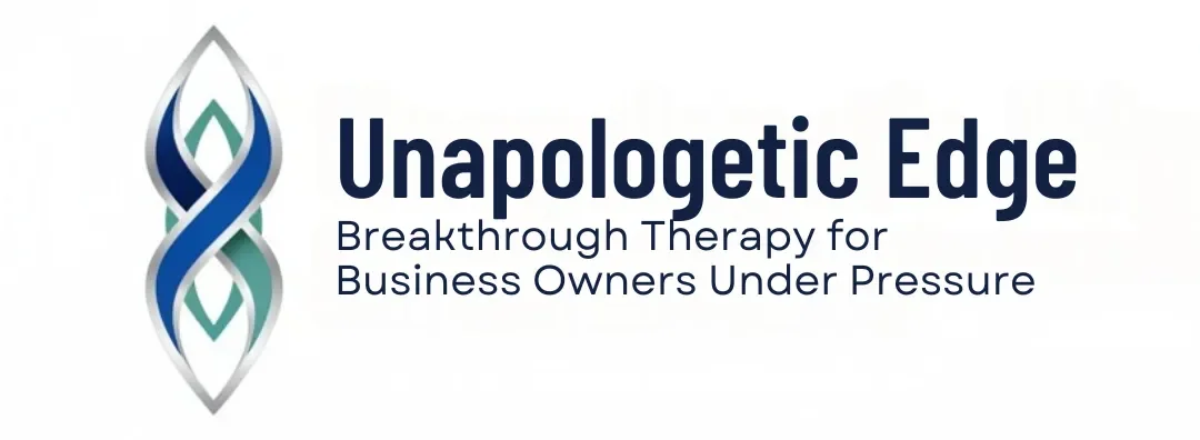 Unapologetic Edge Logo