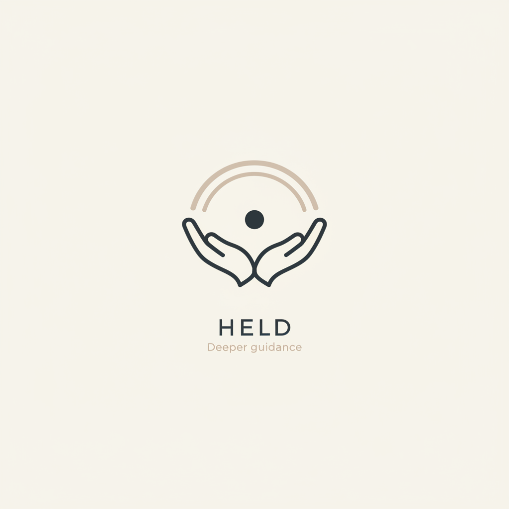 I've Got You – Held