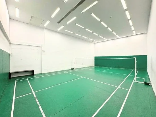 배드민턴 코트.JPG