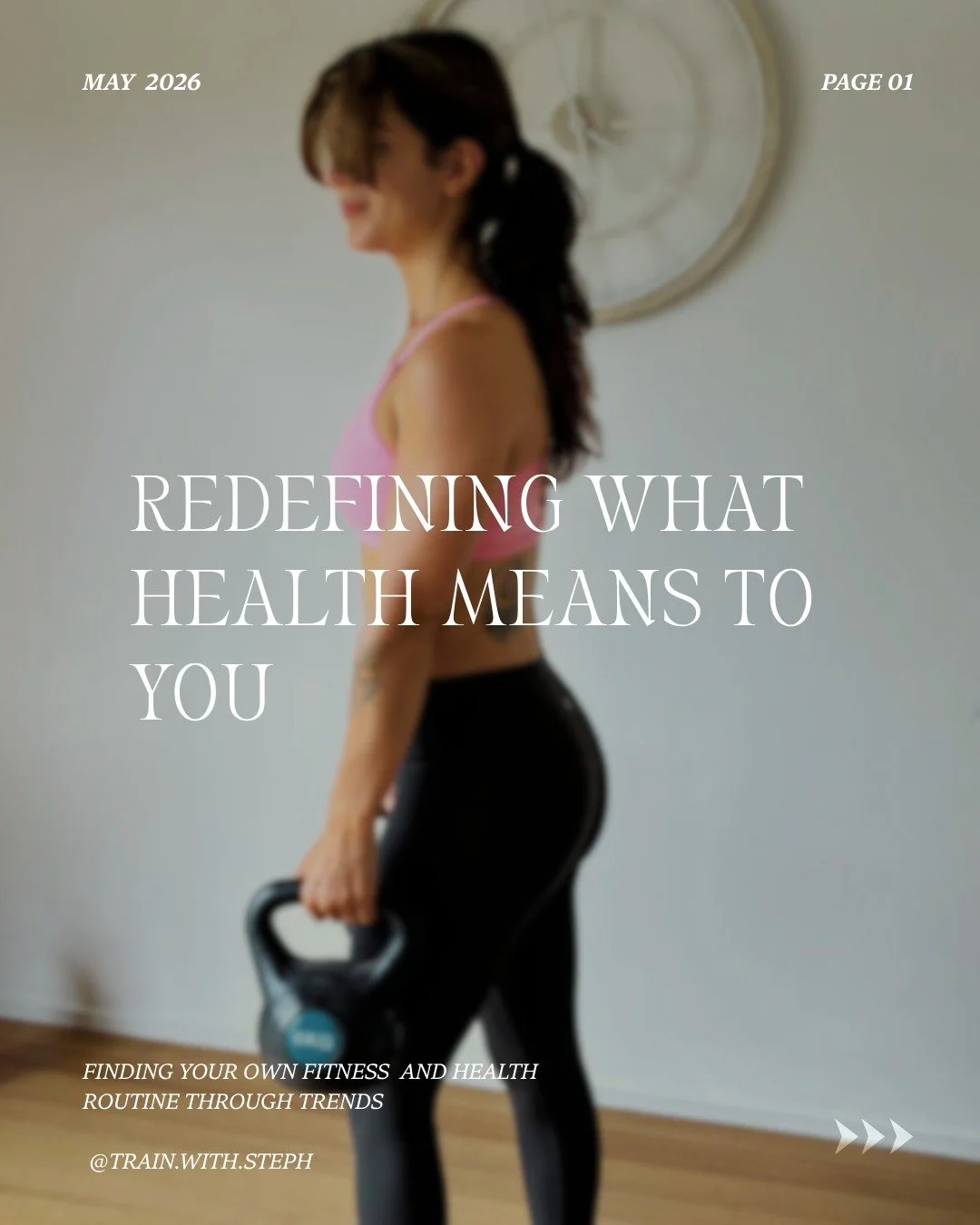 Movement is not optional. Consistency wins OVER Perfection, everytime. Even if you are busy, I promise there is a solution for your training. #fitness #trainer #gym