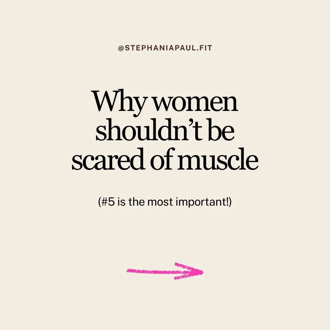 The word 'muscle' can be an immediate turn off for so many of us! That's where people started using the word 'toning' in its place. 

When you tell your trainers/coaches that you want to tone, we know that it means we need to lower body fat and incre