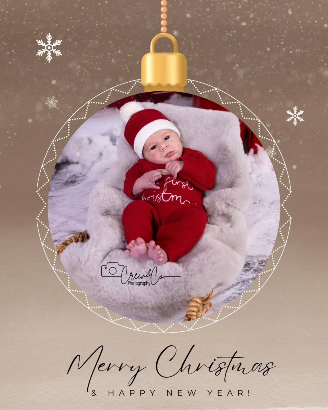 ✨ A huge thank you to all my amazing clients for supporting my little studio this year&mdash;it truly means the world. I can&rsquo;t wait to see you again in 2026!

🎄 Wishing you all a Merry Christmas and a Happy New Year filled with joy and dreams 