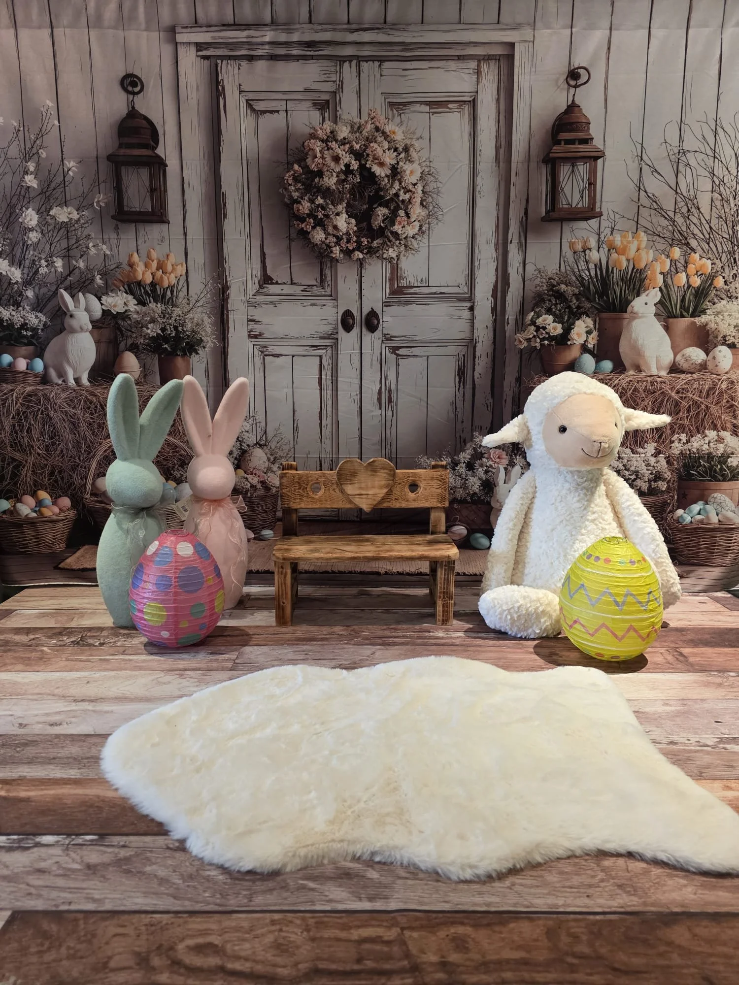 Easter 2026