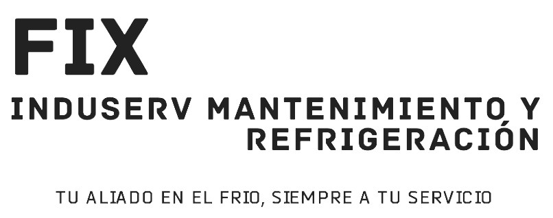 FIX Induserv Mantenimiento y Refrigéracion