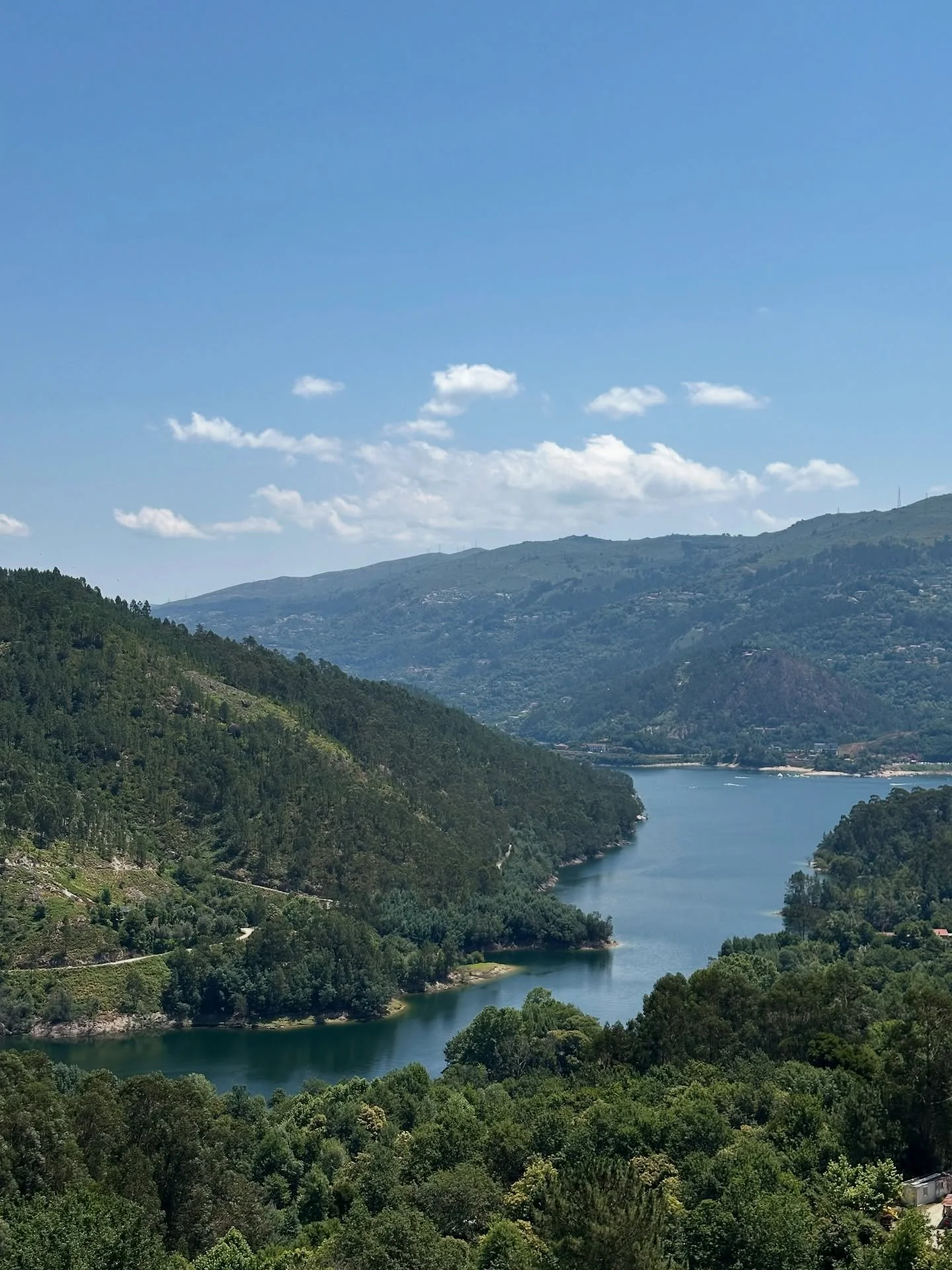 Ger&ecirc;s, you&rsquo;re breathtaking &hearts;️