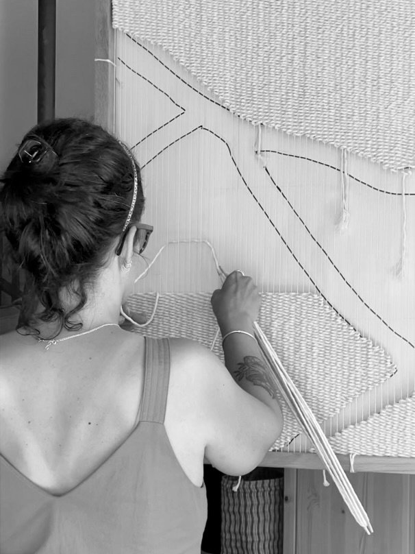 a Bespoke Kintsugi Commission