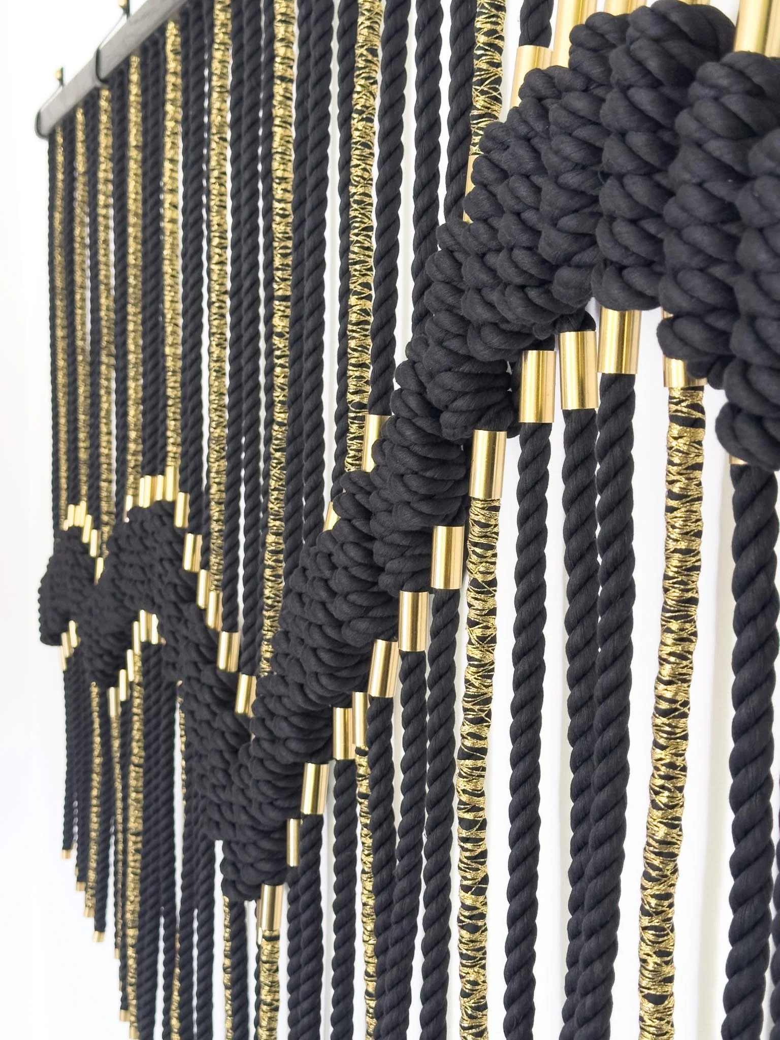 HORIZON Rope Installation