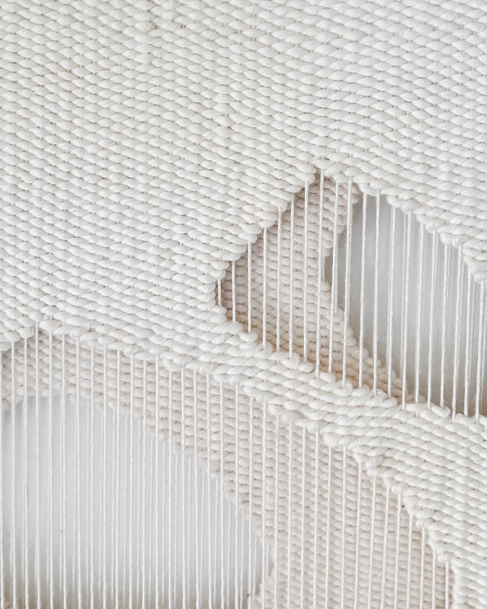 detail of double layered framed weaving | Ana Salazar Atelier.jpg