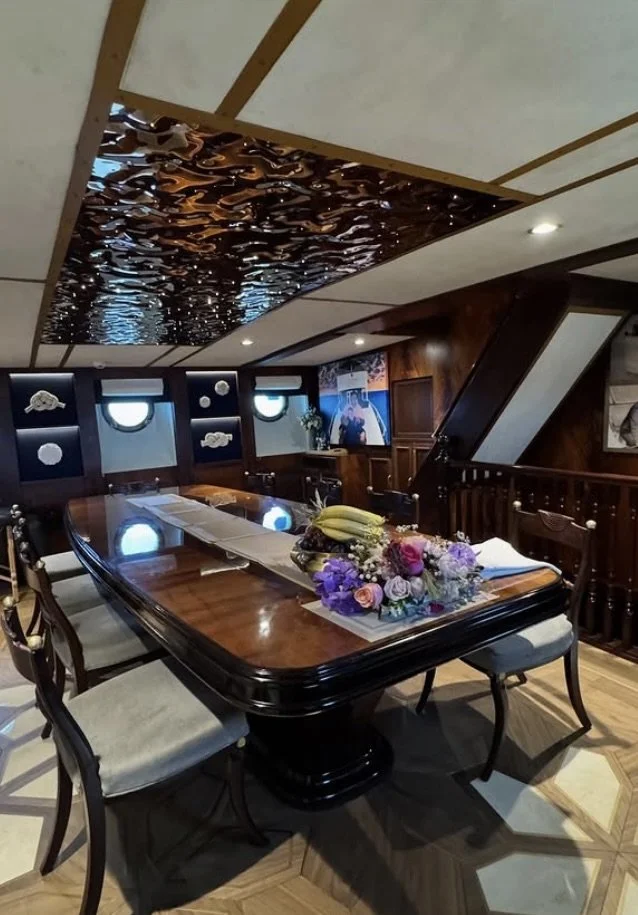 THE KALIZMA HERITAGE COMMISSION