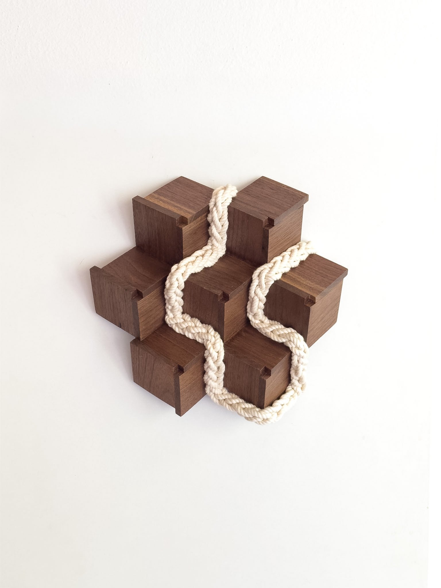 geometric wall relief | Cubic Series | Ana Salazar Atelier.jpg