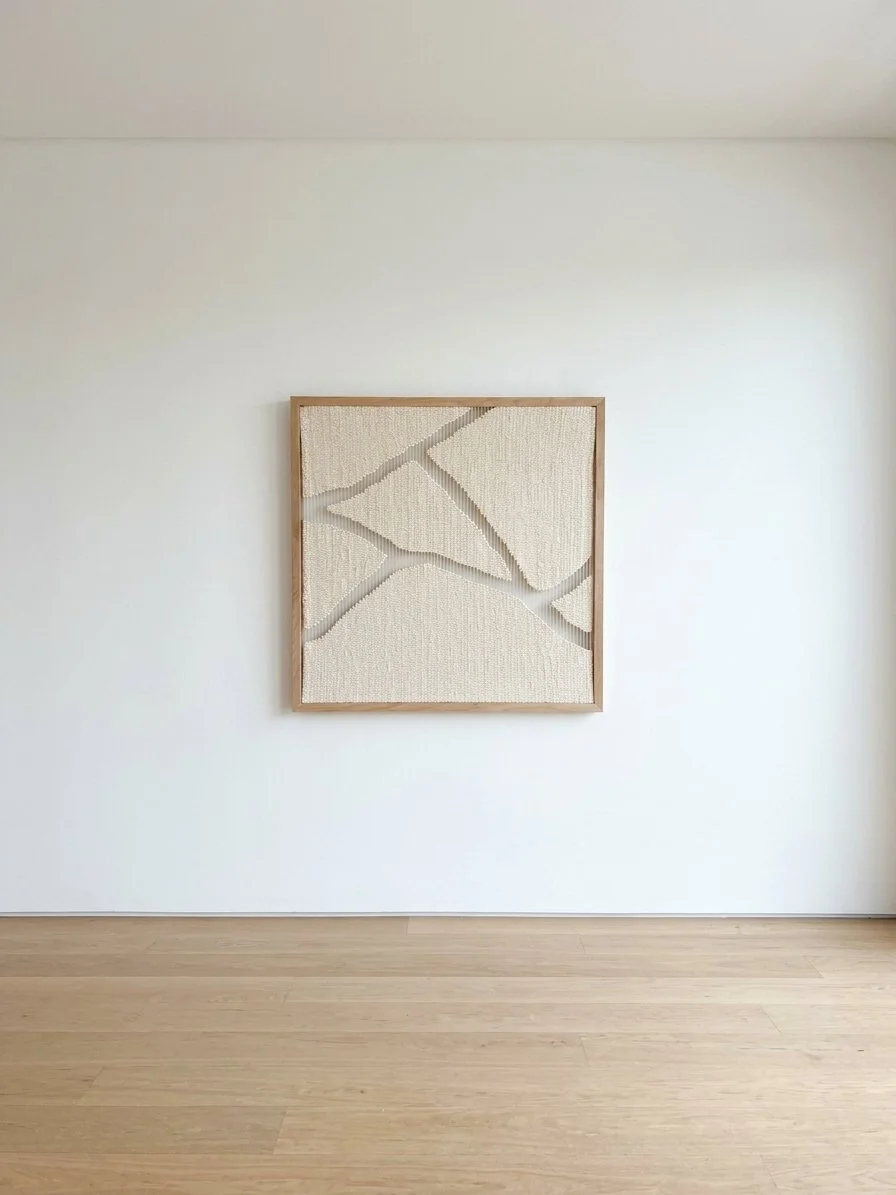 framed kintsugi tapestry | Ana Salazar Atelier.jpg