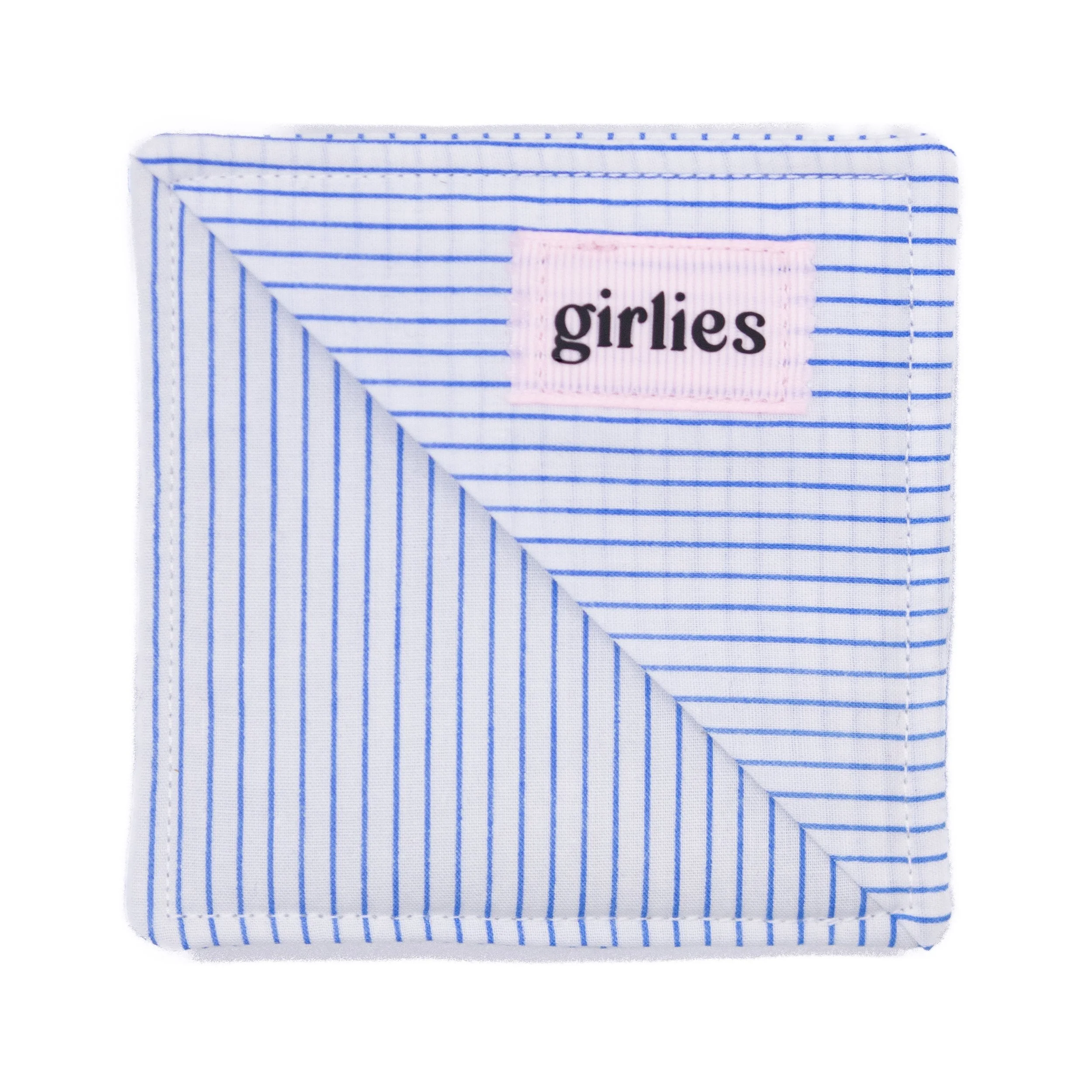 Vintage Stripe Bookmark