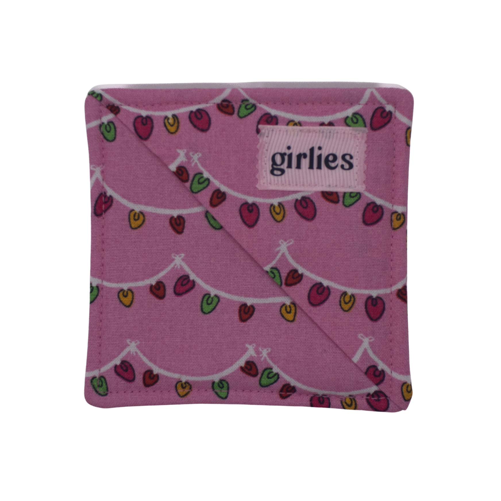 Fairy Lights Bookmark