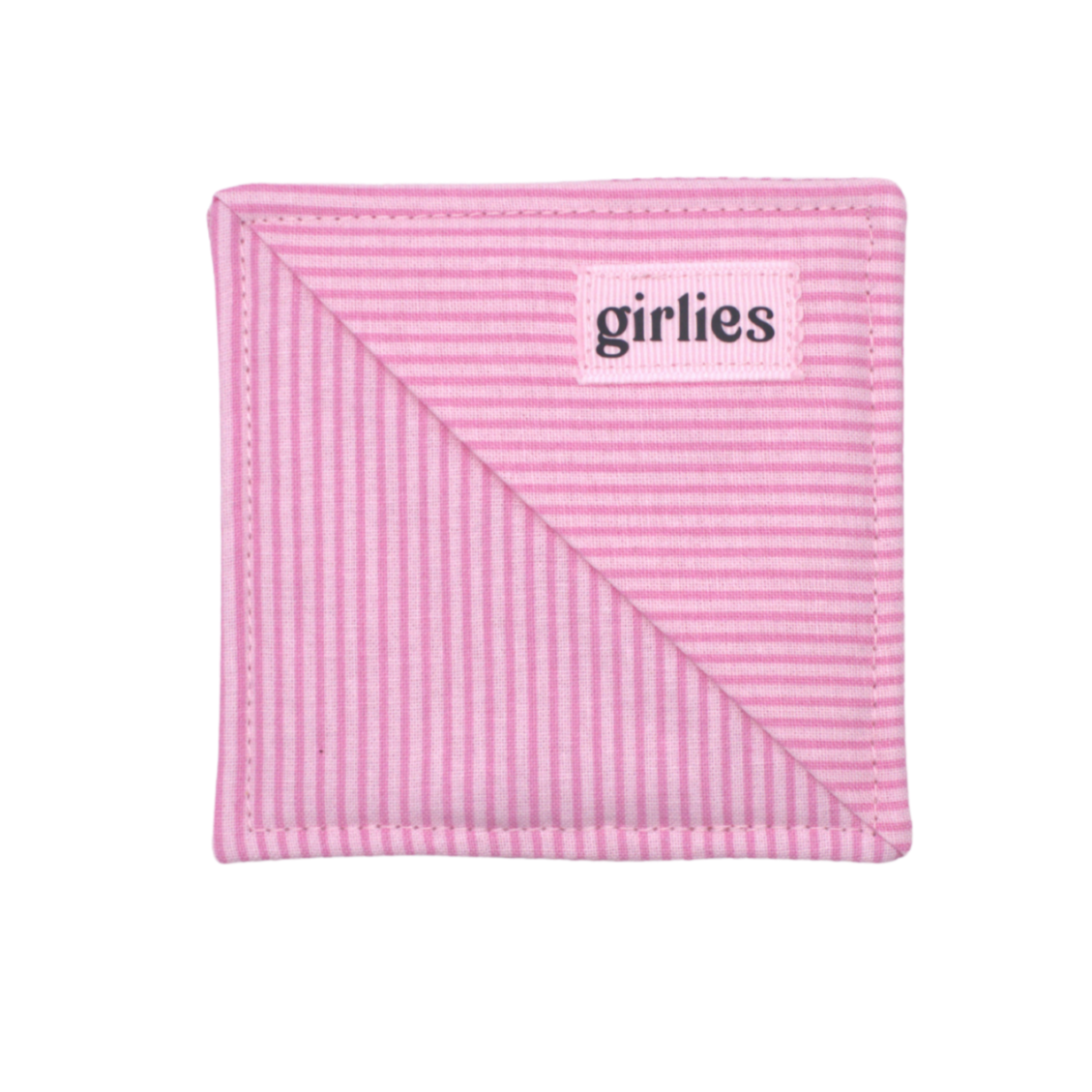 Candy Stripe Bookmark