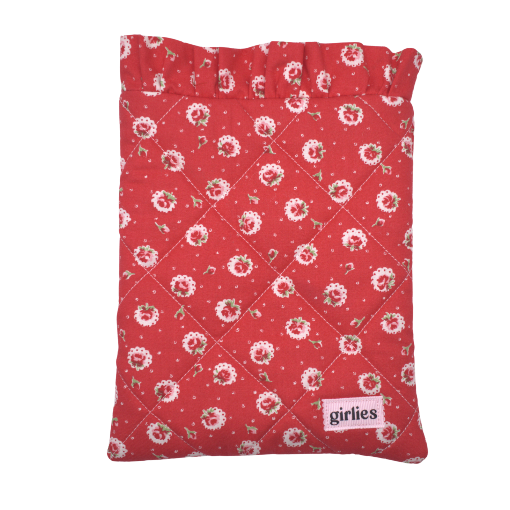 A Dozen Roses E-Reader Sleeve