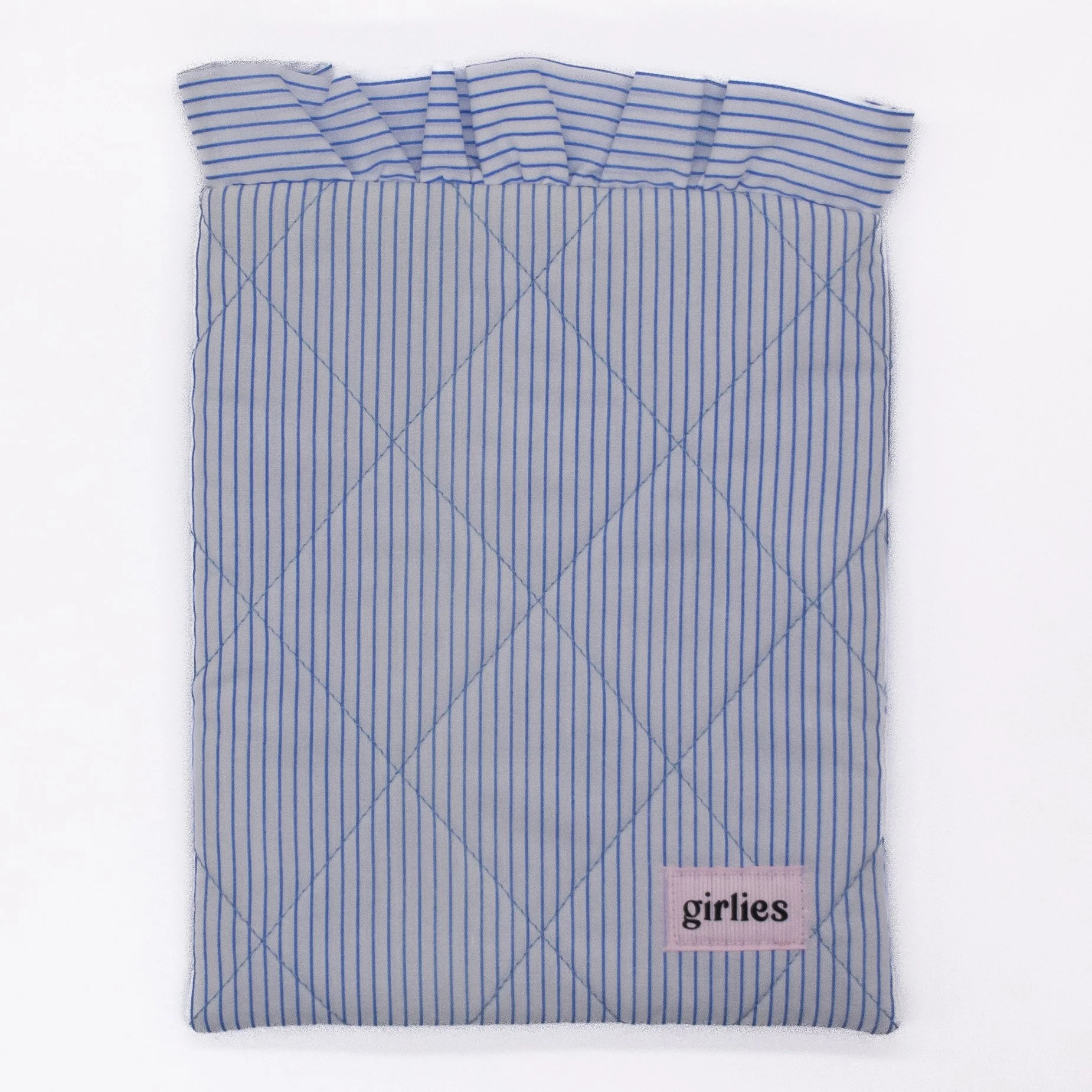 Vintage Stripe E-reader Sleeve